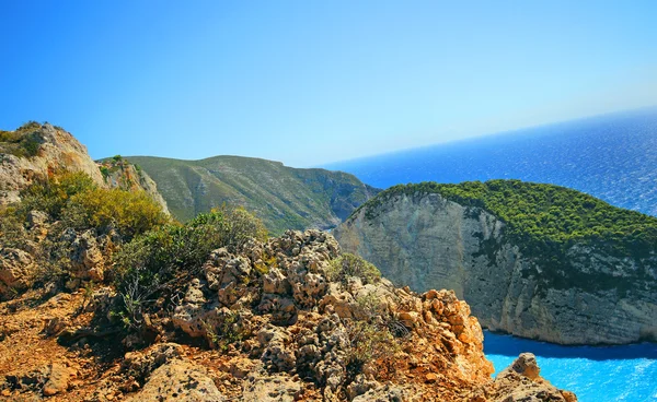 Île de Zante — Photo