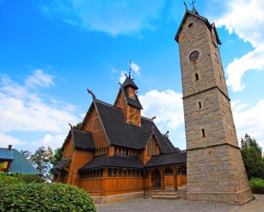 mutlu kız alanında çalışan