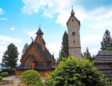 mutlu kız alanında çalışan