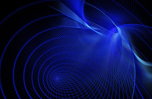 soyut fraktal arkaplan