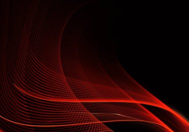 soyut fraktal arkaplan bilgisayar tarafından oluşturulan bir illüstrasyon, doku