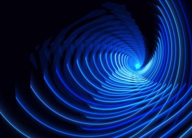 soyut fraktal desenli arkaplan bilgisayarla oluşturulmuş bir illüstrasyon, doku