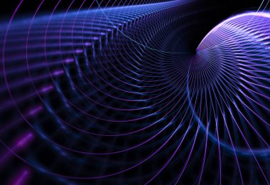 soyut fraktal arkaplan bilgisayar tarafından oluşturulan bir illüstrasyon, doku