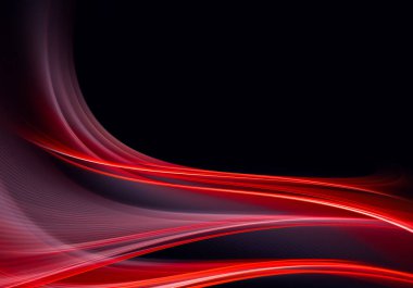 soyut fraktal arkaplan bilgisayar tarafından oluşturulan bir illüstrasyon, doku