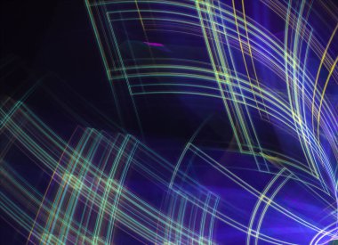 soyut fraktal arkaplan bilgisayar tarafından oluşturulan bir illüstrasyon, doku