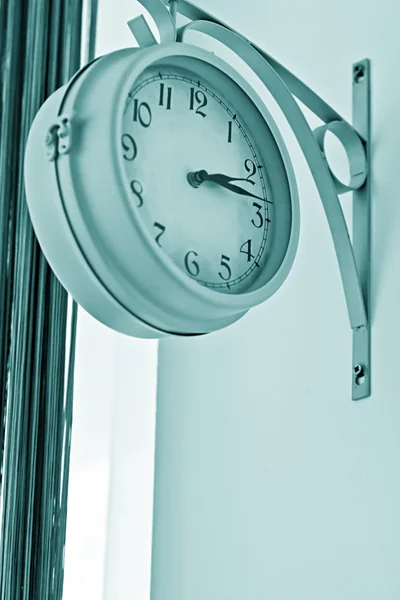 Clock, time — Stock Photo, Image