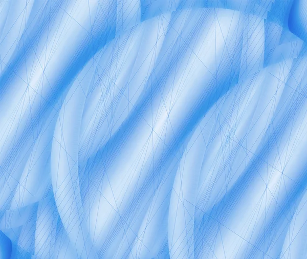 Абстрактный фрактальный фон, текстура — стоковое фото