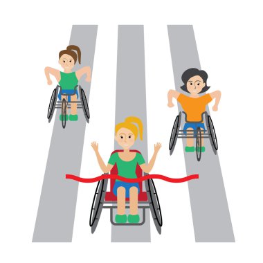 Engelli spor oyunları 