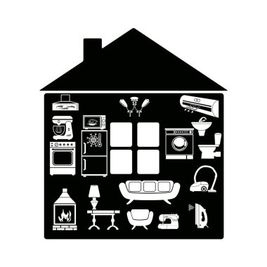 Elektronik ev aygıtları dizi