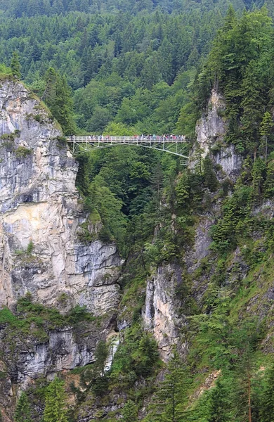 Kaleye yakın marienbridge