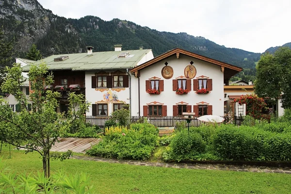 Oberammergau, Almanya