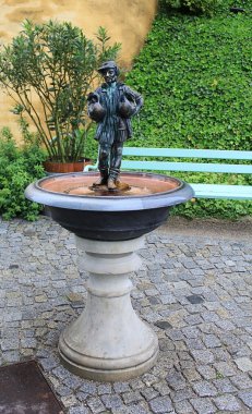 Çeşme Castle Hohenschwangau