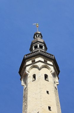 Tallinn eski kasaba