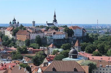 Tallinn eski kasaba