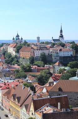 Tallinn eski kasaba