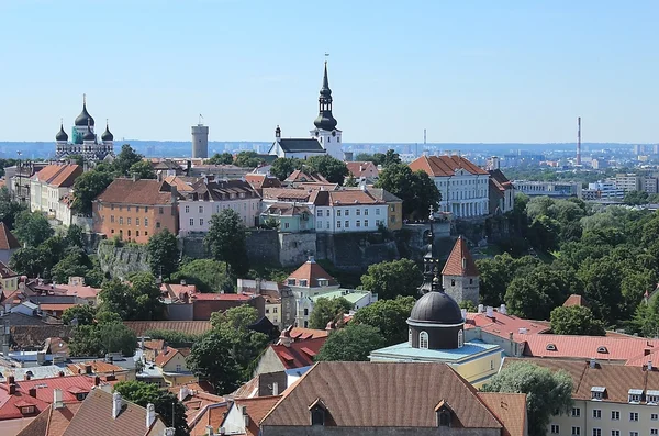 Tallinn eski kasaba