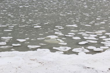 arka plan - su donuyor