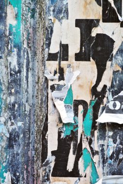 Rasgele kolaj veya aşırı katmanlı belgeleri