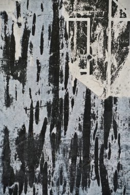 Rasgele kolaj duvar arka plan dokusu