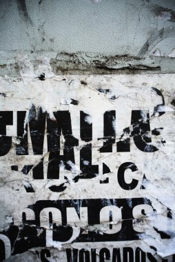 Rasgele arka plan kolaj kağıt doku duvar