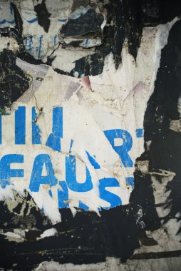 Rasgele arka plan kolaj kağıt tipografi doku duvar