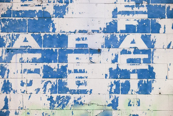 Rasgele arka plan tipografi doku duvar