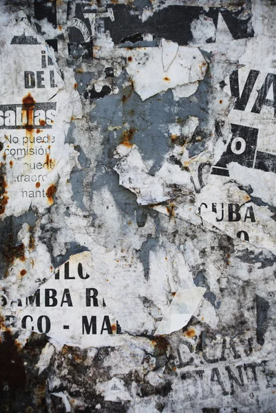 Rasgele arka plan kolaj kağıt tipografi doku duvar — Stok fotoğraf