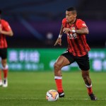 ブラジルのサッカー選手リカルド ロペス ペレイラ または単に