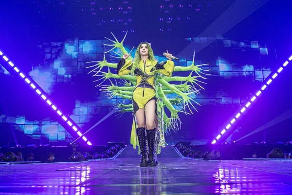 Taiwanese Singer Jolin Tsai图库照片 免版税taiwanese Singer Jolin Tsai图片 Depositphotos