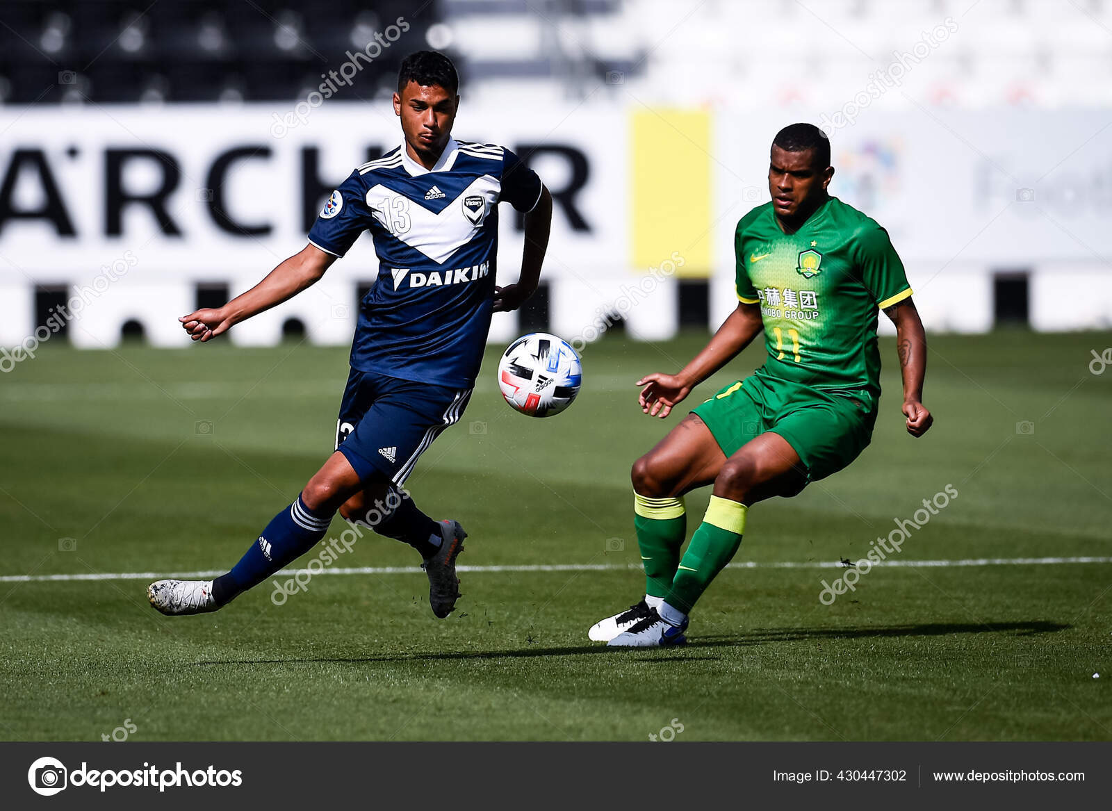 Brazilian Football Player Fernando Lucas Martins Simply Known