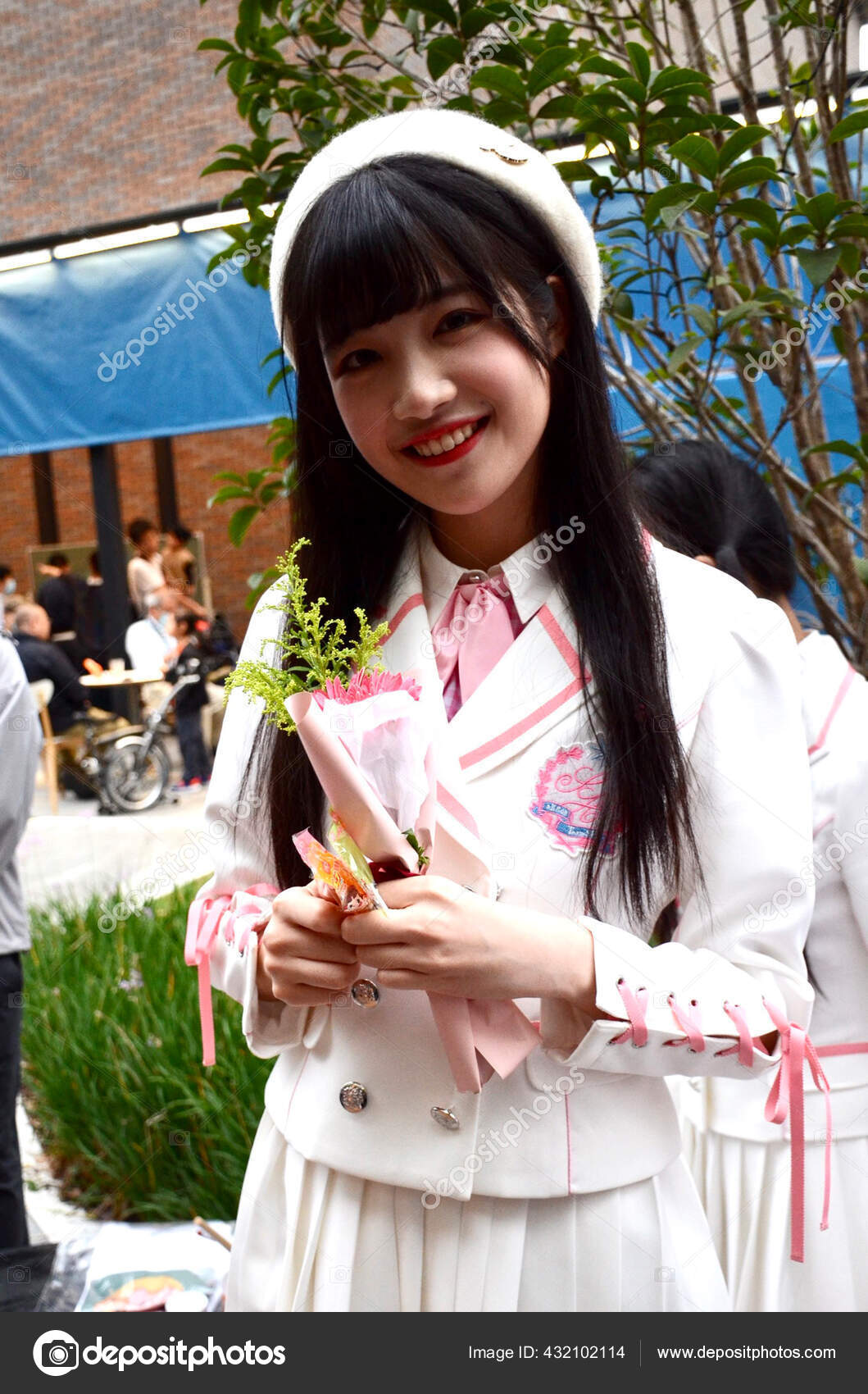 Akb 48图库照片 免版税akb 48图片 Depositphotos