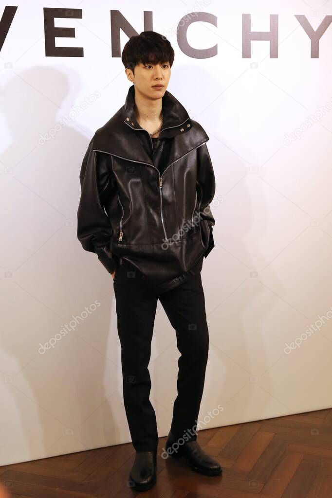 El cantante y rapero chino Fan Chengcheng, el hermano menor de la ...