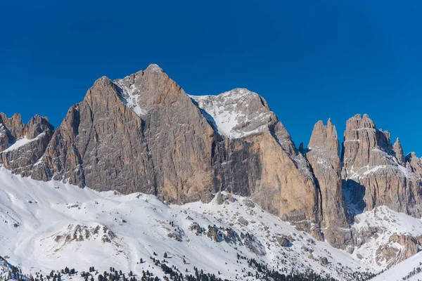 Blick Auf Das Matterhorn Den Schweizer Alpen — Stockfoto