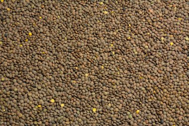 Mercimek yemeği arka plan