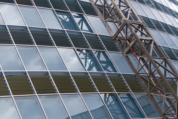 Edificio —  Fotos de Stock