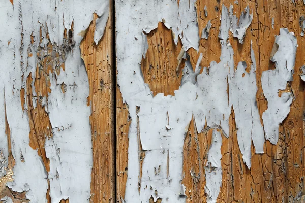 塗装木材の背景 — ストック写真