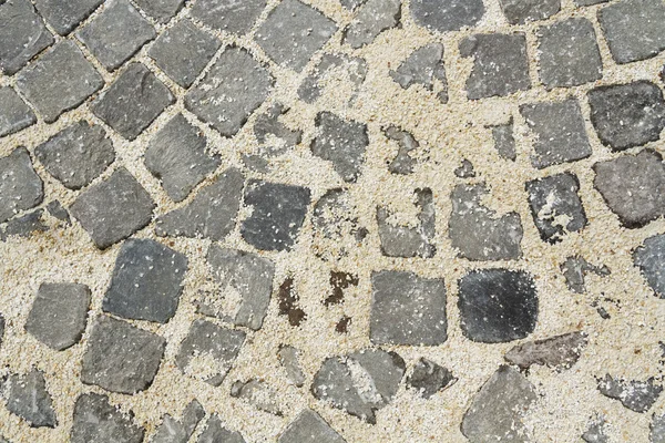 Cobblestones — Stock Photo, Image