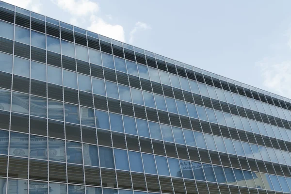 Edificio en construcción —  Fotos de Stock