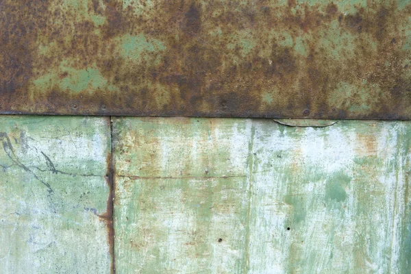 roestige metalen oppervlak