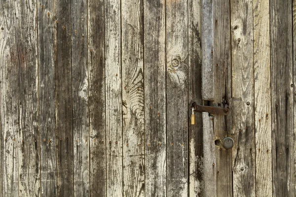 Eski boyanmış ahşap arkaplan