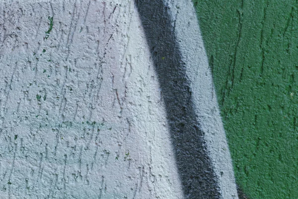 Painted wall — Stock Photo, Image