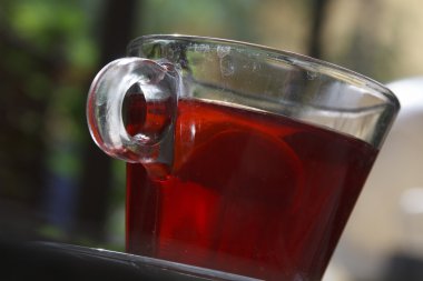 çay bardağı