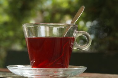 çay bardağı