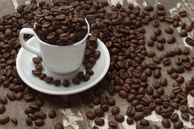 Kahve fincanı