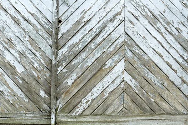 Eski boyanmış ahşap arkaplan