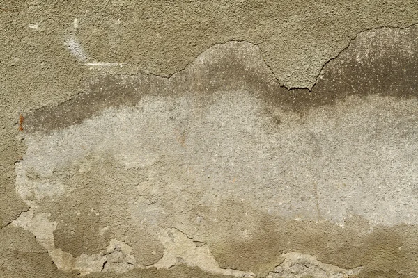 Частина старої стіни — стокове фото