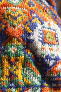 el yapımı kilim