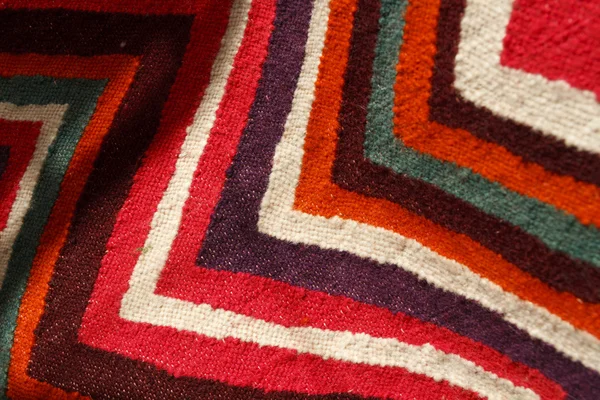el yapımı kilim