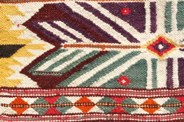 el yapımı kilim