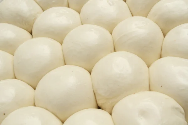 Pastane unlu dükkanda yapım